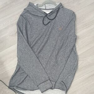MENS LEVI HOODIE